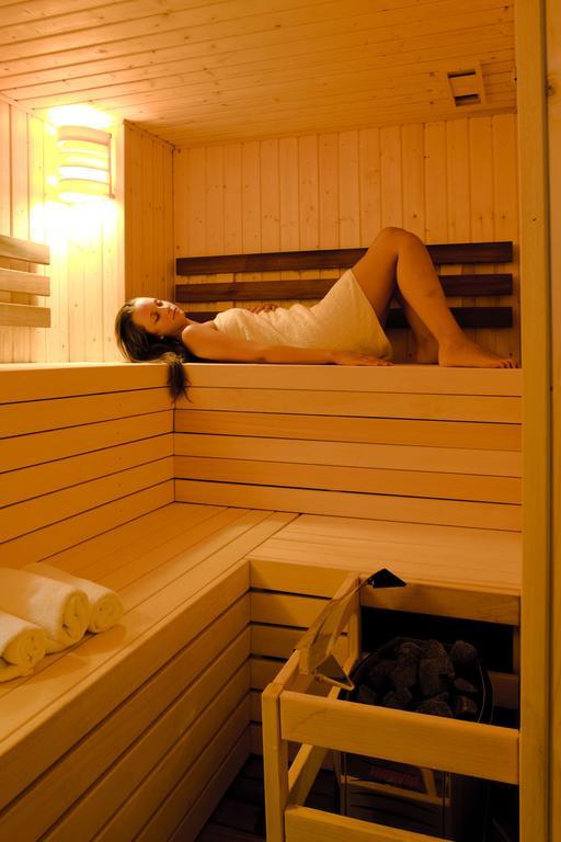 Pensjonat Spa Dolce Vita Ustronie Morskie Exterior photo